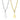 Jewelry wholesale Fashion Stainless Steel Christmas Jewelry Waterproof Pendant Necklaces