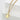 Jewelry wholesale Fashion Stainless Steel Christmas Jewelry Waterproof Pendant Necklaces