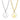 Jewelry wholesale Fashion Stainless Steel Christmas Jewelry Waterproof Pendant Necklaces