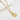 Jewelry wholesale Fashion Stainless Steel Christmas Jewelry Waterproof Pendant Necklaces