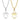 Jewelry wholesale Fashion Stainless Steel Christmas Jewelry Waterproof Pendant Necklaces
