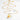 Jewelry wholesale Classic Jewelry 18K Gold Plated Colorful Christmas Pendants Necklaces