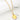 Jewelry wholesale Classic Jewelry 18K Gold Plated Colorful Christmas Pendants Necklaces