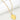 Jewelry wholesale Classic Jewelry 18K Gold Plated Colorful Christmas Pendants Necklaces