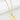 Jewelry wholesale Classic Jewelry 18K Gold Plated Colorful Christmas Pendants Necklaces