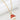 Jewelry wholesale Classic Jewelry 18K Gold Plated Colorful Christmas Pendants Necklaces
