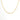 Jewelry wholesale Hot Classic Simple Flat Snake Chain Oval Chain Necklace