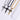 Jewelry wholesale Hip Hop Stainless Steel Goat Head Sword Cast DVP Pendants Necklace