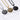 Jewelry wholesale Factory Direct Sale Casting Round PendantSquare Pearl Box Chain Necklaces