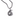 Jewelry wholesale Hot Sale Moon Wolf Shape Stainless steel Casting Necklaces