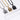 Jewelry wholesale Wholesale Head of Maitreya Buddha Shape Pendant Chain Necklaces