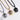 Jewelry wholesale Wholesale Head of Maitreya Buddha Shape Pendant Chain Necklaces