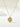 Jewelry wholesale Hot Round Multicolor Zirconia Pendant Necklace