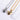 Jewelry wholesale Hot Sale Punk Plated Mended Heart Pendant Neckalces
