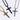 Jewelry wholesale Explosive Classic Jesus Cross Cast Pendant Necklace