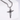Jewelry wholesale Explosive Classic Jesus Cross Cast Pendant Necklace