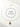 Jewelry wholesale Explosive Red Stone Zirconia Pisu Wish Pendant Necklace