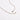 Jewelry wholesale Hot Sale Beaded Ball Chain Cute Robot Bunny Pendant Necklace