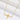 Jewelry wholesale Hot Sale Cardiogram Heart Beat Pendant Oval Chain Necklaces