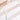 Jewelry wholesale Hot Selling CZ Zircon Blue Rectangle Pendant Round Snake Chain Necklace