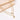 Jewelry wholesale Wholesale Double Layer Chains Zircon Pendant Graceful Necklaces