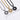 Jewelry wholesale Wholesale Hollow Out Round Floral Pendant Stainless Steel Necklaces