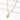 Jewelry wholesale Wholesale Leaf Pendant Double Layer Ball Beads Chain Necklaces