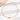 Jewelry wholesale Wholesale Roman Numerals Ring Pendant O Shape Chain Necklaces