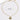Jewelry wholesale Wholesale Round Black Roman Numerals Pendant Link Chain Necklaces