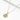 Jewelry wholesale Wholesale Zircon Round Snake Oval Chain Personalized Necklace