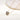 Jewelry wholesale Hot Sale Zircon Crystal Round Ring Pendant Necklace
