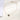 Jewelry wholesale Hot Sale Zircon Crystal Round Ring Pendant Necklace