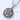 Jewelry wholesale Hot Sale Moon Star Shape Hollow Round Square Pearl Box Chain Necklace
