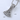 Jewelry wholesale Wholesale Axe Shape Casting Pendant Stainless Steel Chain Necklaces