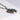 Jewelry wholesale Wholesale Zircon Cross Wings Casting Pendant Square Pearl Chain Necklaces