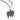 Jewelry wholesale Wholesale Zircon Cross Wings Casting Pendant Square Pearl Chain Necklaces