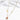 Jewelry wholesale New Arrival Charm Jewelry Pearl Moon Christmas Pendant Necklace