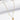Jewelry wholesale New Arrival Charm Jewelry Pearl Moon Christmas Pendant Necklace