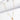 Jewelry wholesale New Arrival Charm Jewelry Pearl Moon Christmas Pendant Necklace