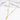 Jewelry wholesale New Arrival Charm Jewelry Pearl Moon Christmas Pendant Necklace