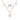 Jewelry wholesale New Arrival Charm Jewelry Pearl Moon Christmas Pendant Necklace