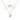 Jewelry wholesale New Arrival Charm Jewelry Pearl Moon Christmas Pendant Necklace