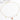 Jewelry wholesale New Arrival Charm Jewelry Pearl Moon Christmas Pendant Necklace