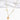 Jewelry wholesale New Arrival Charm Jewelry Pearl Moon Christmas Pendant Necklace