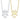 Jewelry wholesale Wholesale Jewelry 18K Gold Plated Santa Claus Elk Pendant Necklace