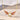 Jewelry wholesale Dainty Fashion Jewelry Colorful Zircon Angle Wings Pendant Necklace
