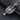 Jewelry wholesale Hot Hip Hop Rock Biker Wings Skull Cross Men's Necklace
