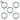 Unisex HIP HOP Style Classic Jewelry G23 Titanium Anti Allergy Nose Ear Lip Tongue Rings Piercing Eyebrow Stud Body Piercings WAN4 Jewelry