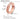 Jewelry wholesale Classic Stainless Steel Fine Jewelry Moon Stars Rotatable Finger Rings