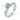 Jewelry wholesale Hot Sale Jewelry 1ct 1.0ct 6.5mm Moissanite S925 Silver Wedding Ring